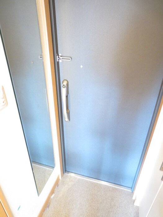 ﾌﾟﾚｻﾝｽ京都五条大橋ﾚｼﾞｪﾝﾄﾞ(505)の物件内観写真