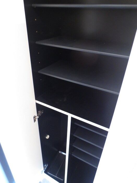 ﾌﾟﾚｻﾝｽ京都五条大橋ﾚｼﾞｪﾝﾄﾞ(505)の物件内観写真