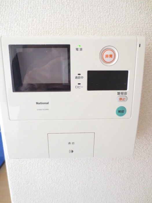 ﾌﾟﾚｻﾝｽ京都五条大橋ﾚｼﾞｪﾝﾄﾞ(505)の物件内観写真