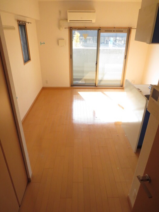 ﾌﾟﾚｻﾝｽ京都五条大橋ﾚｼﾞｪﾝﾄﾞ(505)の物件内観写真