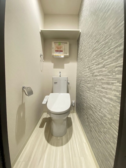 フジパレス堺諏訪森ノースの物件内観写真