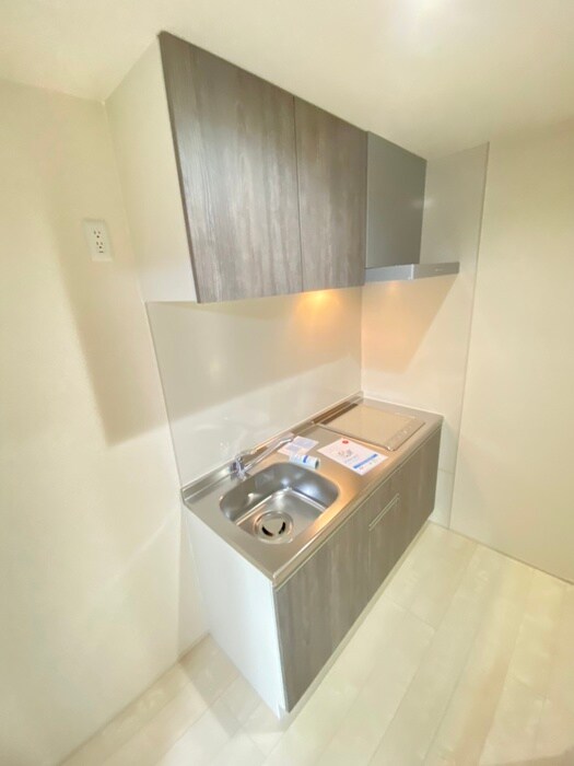 フジパレス堺諏訪森ノースの物件内観写真