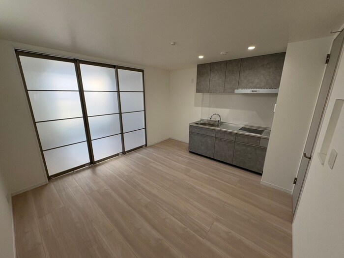 Ｌａｖｉｅ　ｌｉｂｒｅ－Ｋの物件内観写真