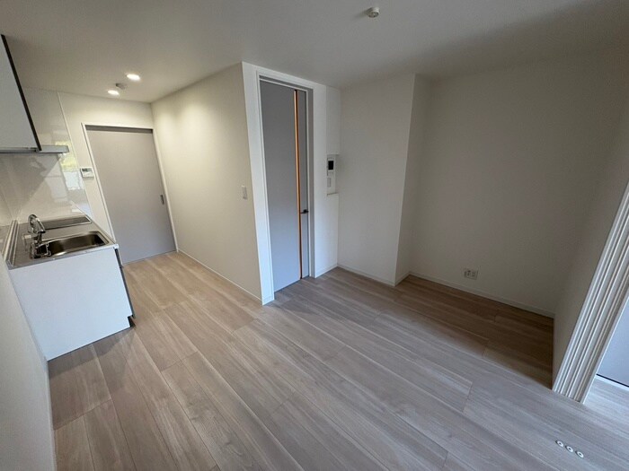 Ｌａｖｉｅ　ｌｉｂｒｅ－Ｋの物件内観写真