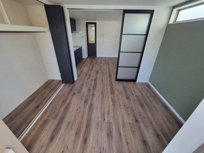 Ｌａｖｉｅ　ｌｉｂｒｅ－Ｋの物件内観写真