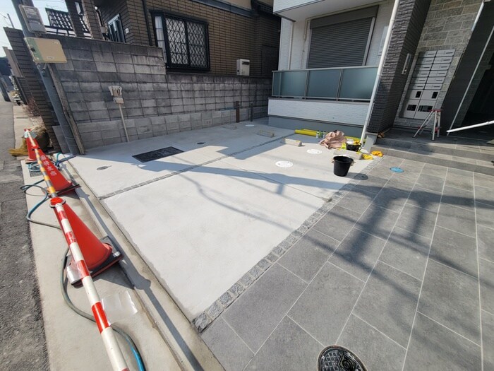 Ｌａｖｉｅ　ｌｉｂｒｅ－Ｋの物件外観写真