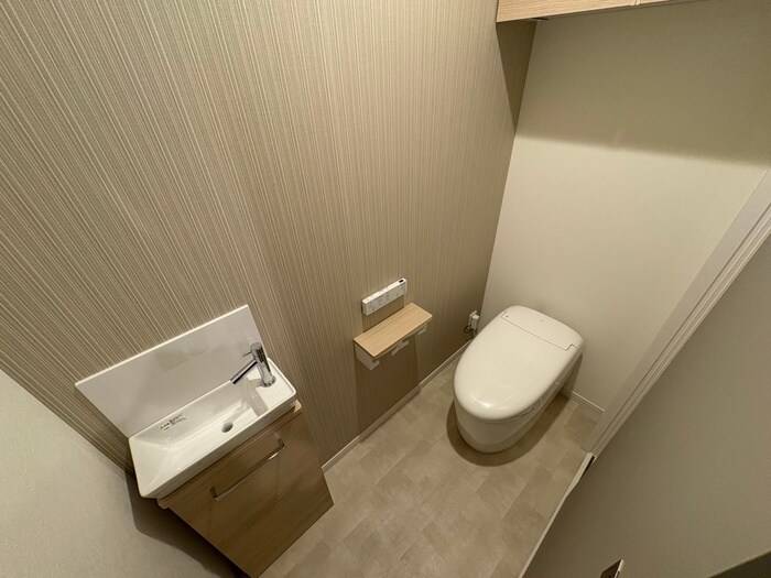 Ｌａｖｉｅ　ｌｉｂｒｅ－Ｋの物件内観写真