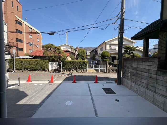 Ｌａｖｉｅ　ｌｉｂｒｅ－Ｋの物件内観写真