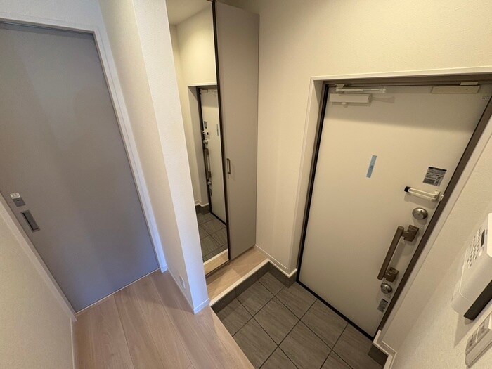 Ｌａｖｉｅ　ｌｉｂｒｅ－Ｋの物件内観写真