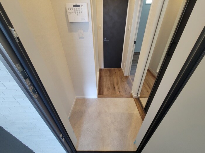 Ｌａｖｉｅ　ｌｉｂｒｅ－Ｋの物件内観写真