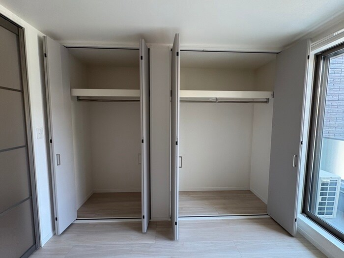 Ｌａｖｉｅ　ｌｉｂｒｅ－Ｋの物件内観写真