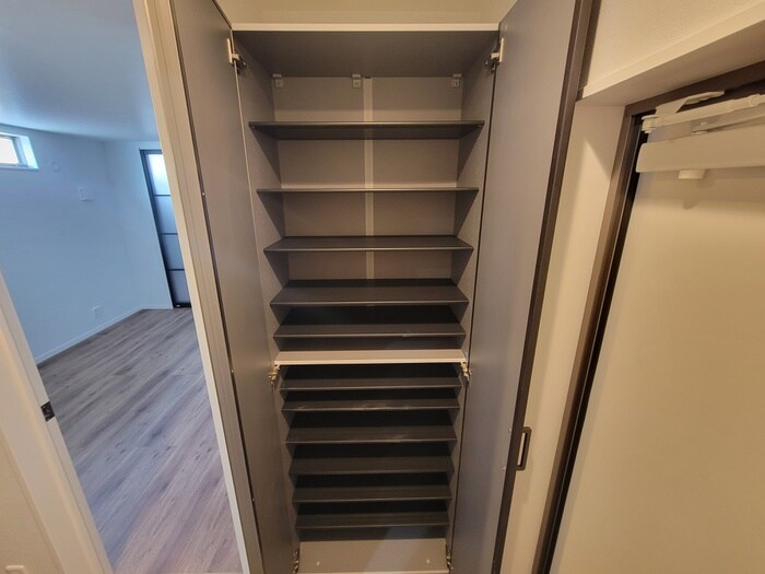 Ｌａｖｉｅ　ｌｉｂｒｅ－Ｋの物件内観写真