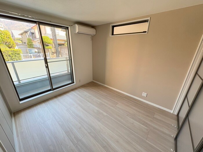 Ｌａｖｉｅ　ｌｉｂｒｅ－Ｋの物件内観写真