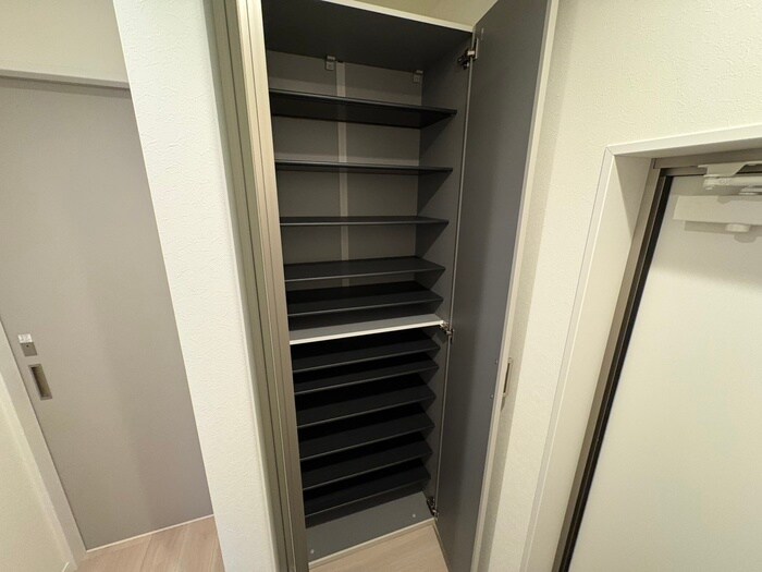 Ｌａｖｉｅ　ｌｉｂｒｅ－Ｋの物件内観写真