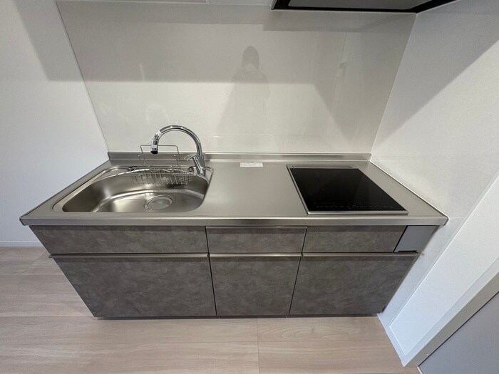 Ｌａｖｉｅ　ｌｉｂｒｅ－Ｋの物件内観写真