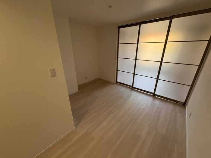 Ｌａｖｉｅ　ｌｉｂｒｅ－Ｋの物件内観写真