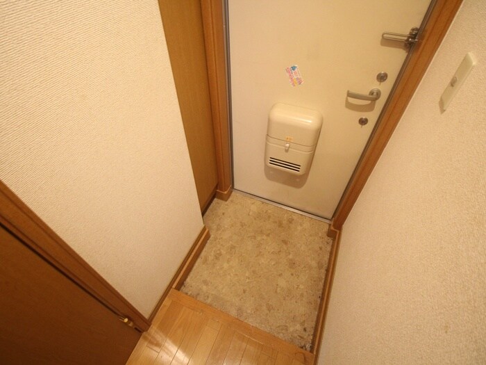 プレベール千里中央の物件内観写真