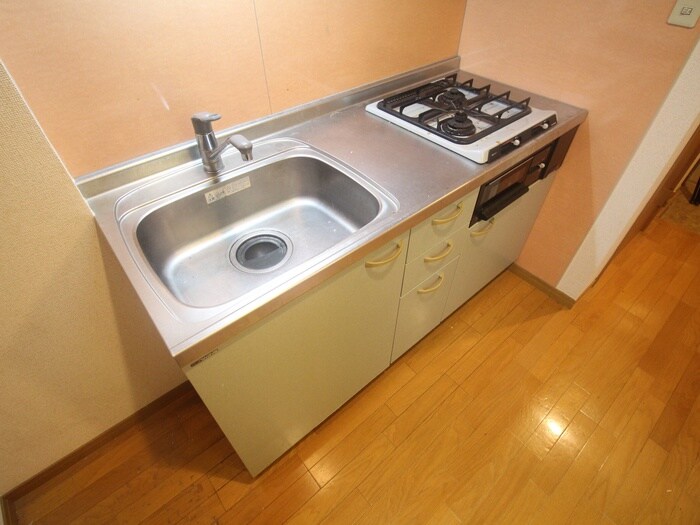 プレベール千里中央の物件内観写真