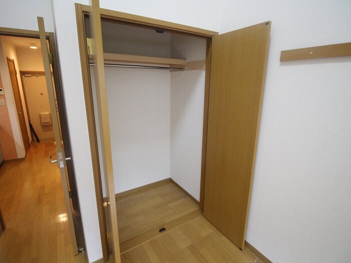 プレベール千里中央の物件内観写真