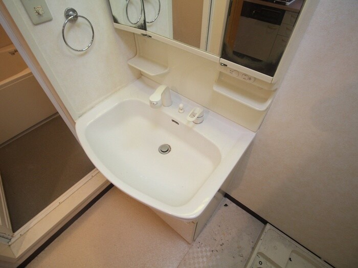 プレベール千里中央の物件内観写真