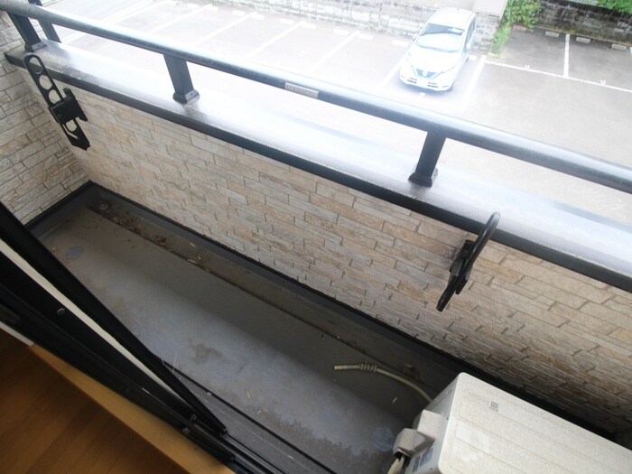 プレベール千里中央の物件内観写真