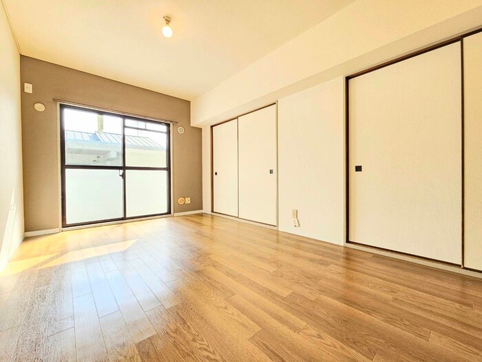 ドルミ高矢の物件内観写真