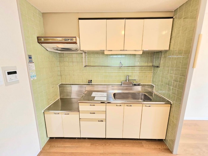 ドルミ高矢の物件内観写真