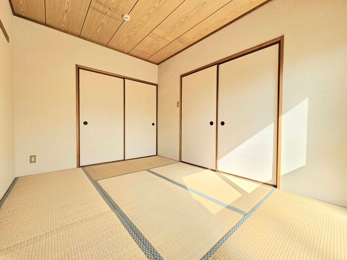 ドルミ高矢の物件内観写真