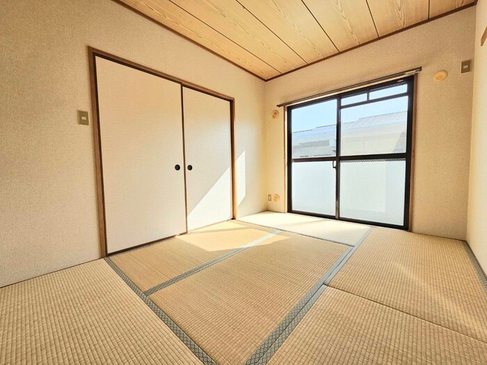 ドルミ高矢の物件内観写真