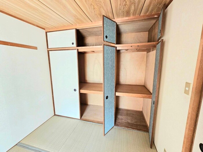 ドルミ高矢の物件内観写真