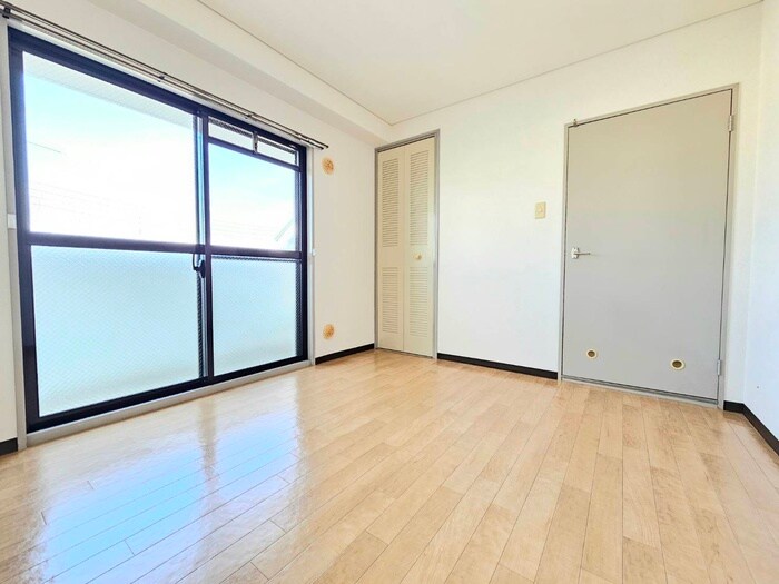 ドルミ高矢の物件内観写真