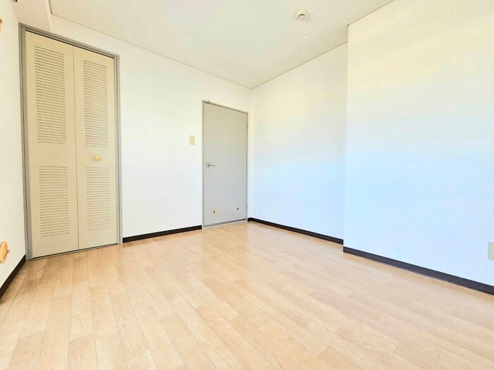 ドルミ高矢の物件内観写真