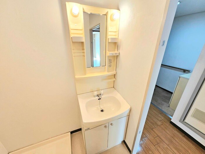 ドルミ高矢の物件内観写真