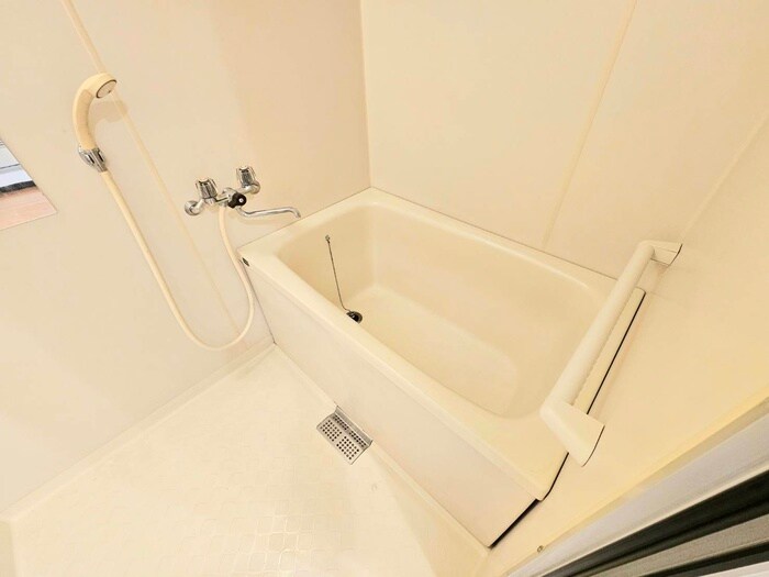 ドルミ高矢の物件内観写真