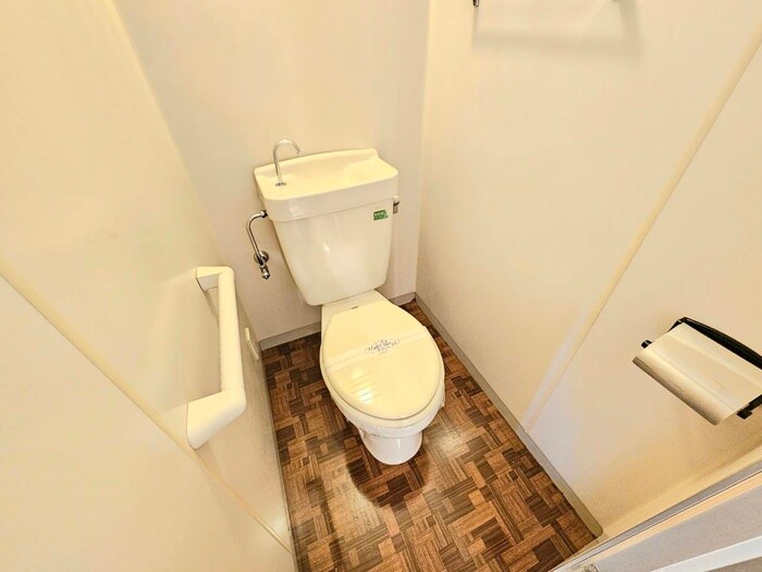 ドルミ高矢の物件内観写真