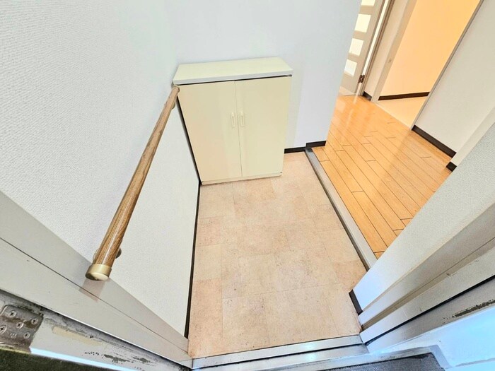 ドルミ高矢の物件内観写真