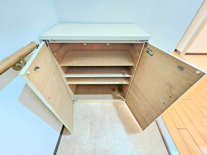 ドルミ高矢の物件内観写真