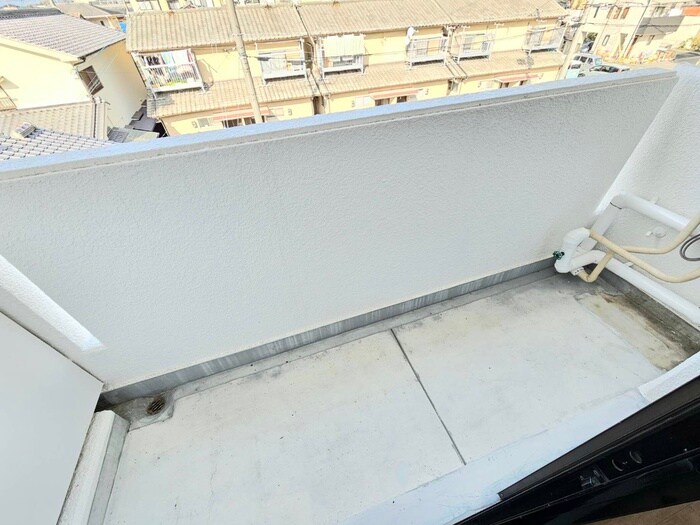 ドルミ高矢の物件内観写真