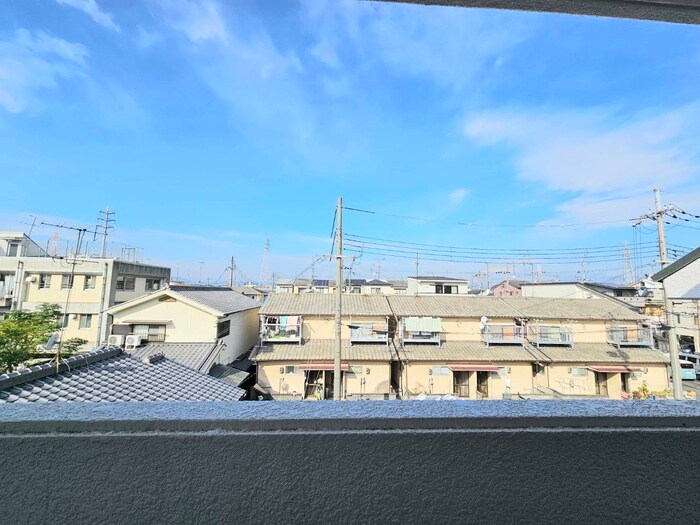 ドルミ高矢の物件内観写真