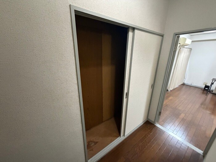 大地グランハイムＶの物件内観写真