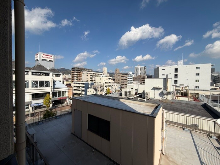 大地グランハイムＶの物件内観写真