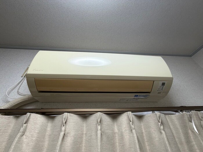 大地グランハイムＶの物件内観写真