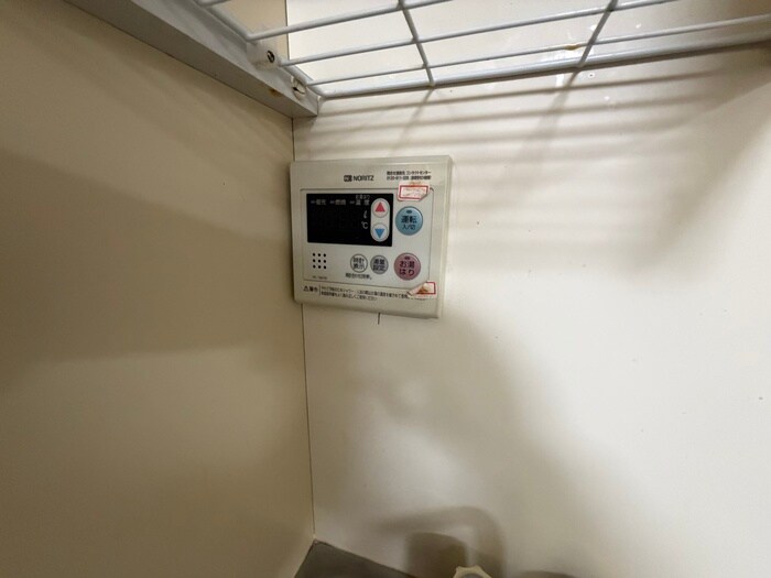 大地グランハイムＶの物件内観写真