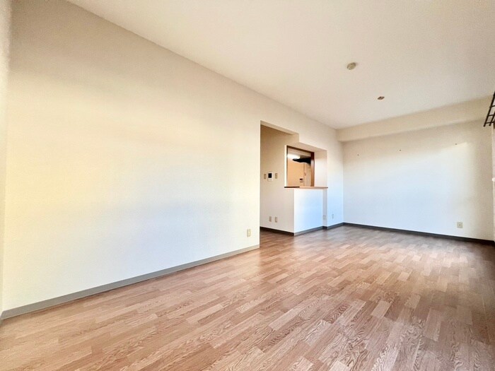 エクレ－ル西井の物件内観写真