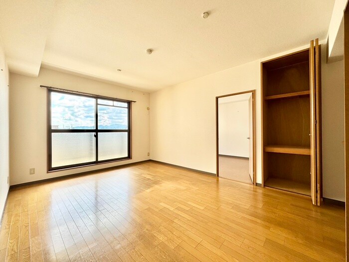 エクレ－ル西井の物件内観写真