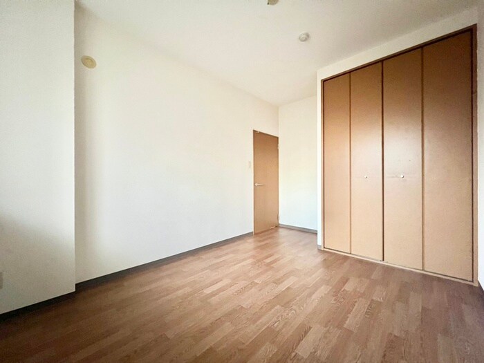 エクレ－ル西井の物件内観写真