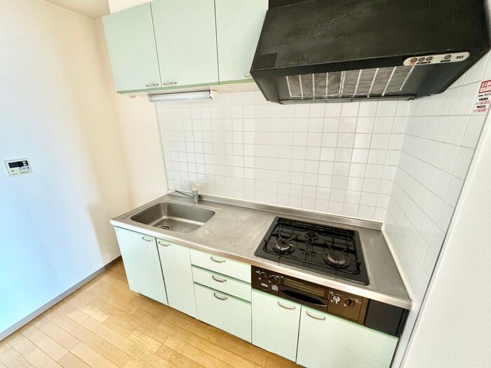 エクレ－ル西井の物件内観写真