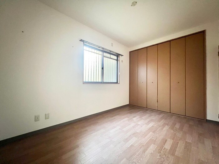 エクレ－ル西井の物件内観写真