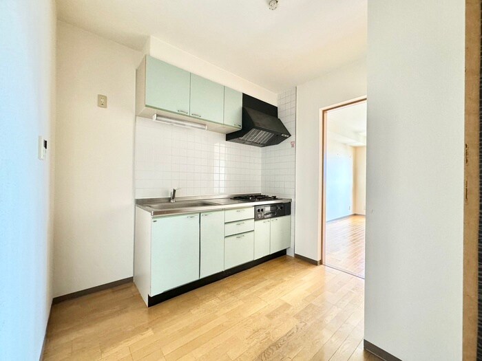 エクレ－ル西井の物件内観写真