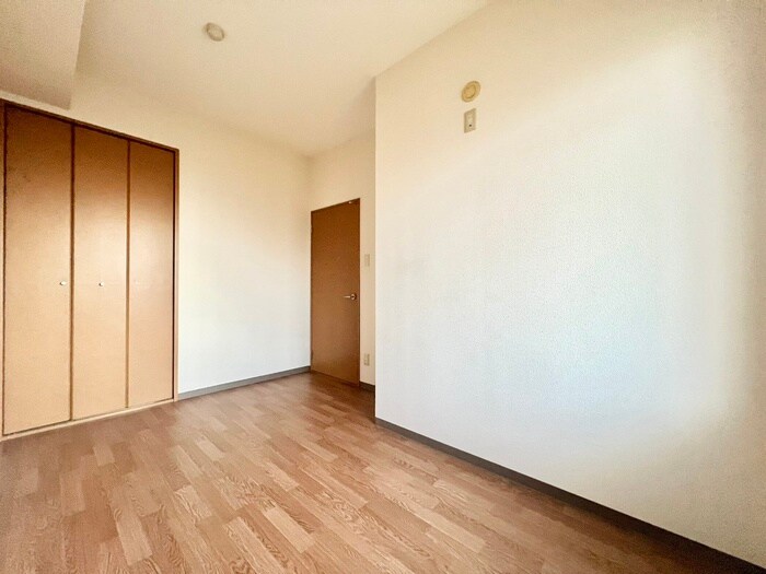 エクレ－ル西井の物件内観写真